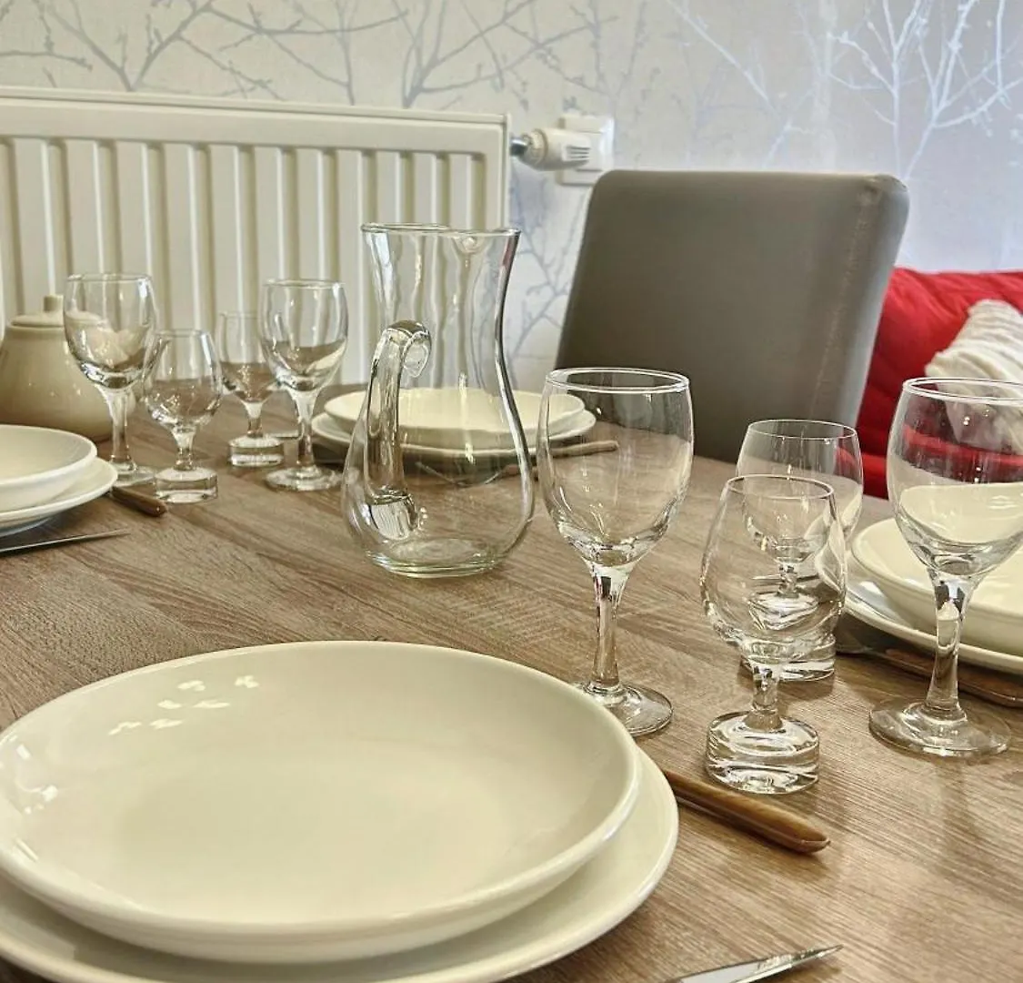 Apartment Crests Lodge - Plagne -Villages 2100M - Classe 4 Etoiles La Plagne-Tarentaise France