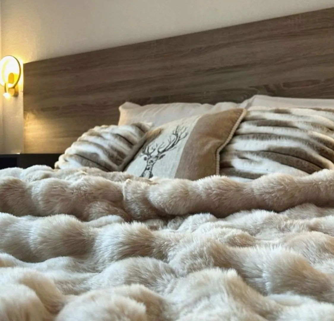 Crests Lodge - Plagne -Villages 2100M - Classe 4 Etoiles La Plagne-Tarentaise 0*,  France