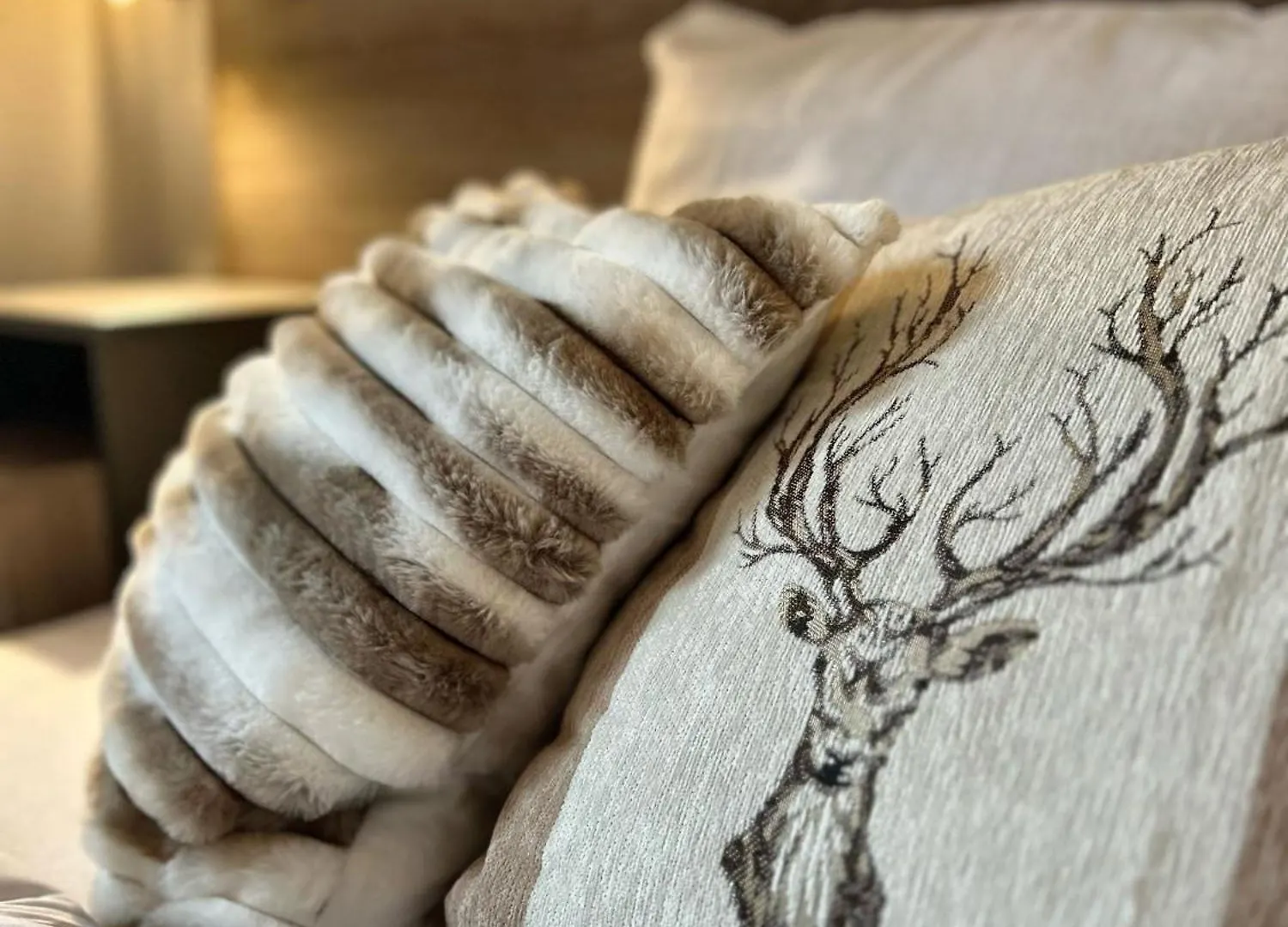 Crests Lodge - Plagne -Villages 2100M - Classe 4 Etoiles La Plagne-Tarentaise 0*,  France