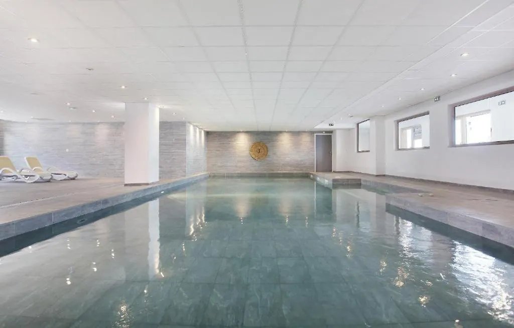 Crests Lodge - Plagne -Villages 2100M - Classe 4 Etoiles La Plagne-Tarentaise