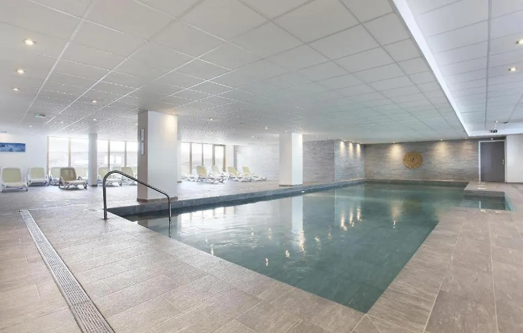Crests Lodge - Plagne -Villages 2100M - Classe 4 Etoiles La Plagne-Tarentaise Apartment