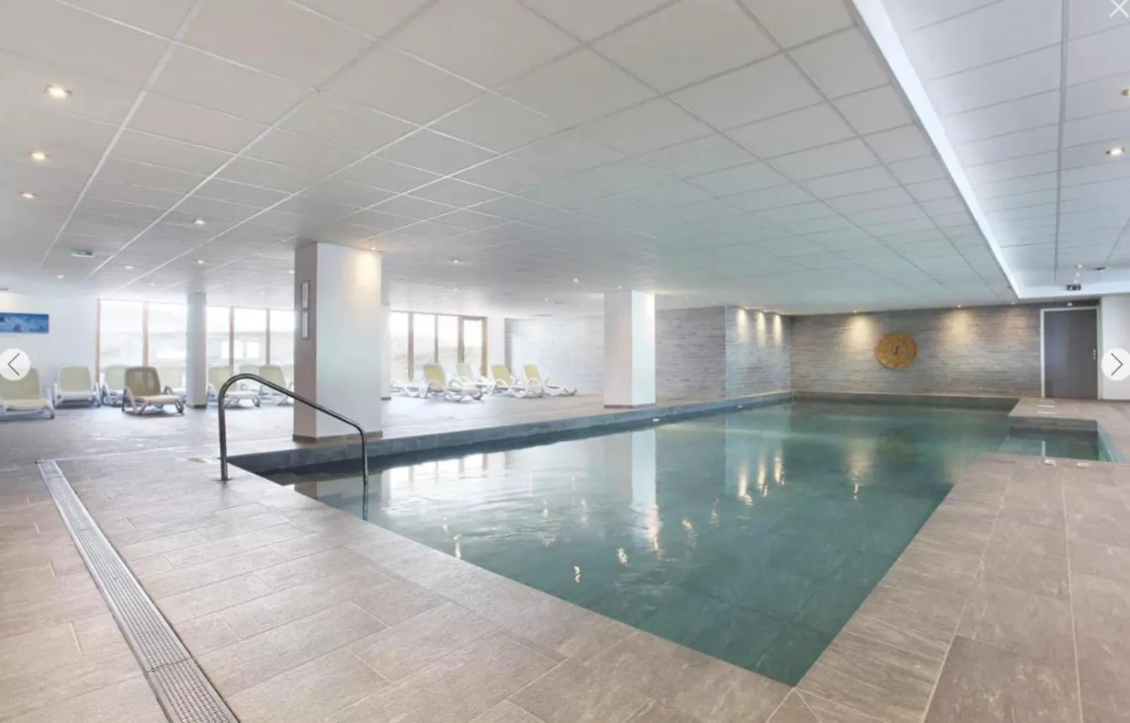 Crests Lodge - Plagne -Villages 2100M - Classe 4 Etoiles La Plagne-Tarentaise