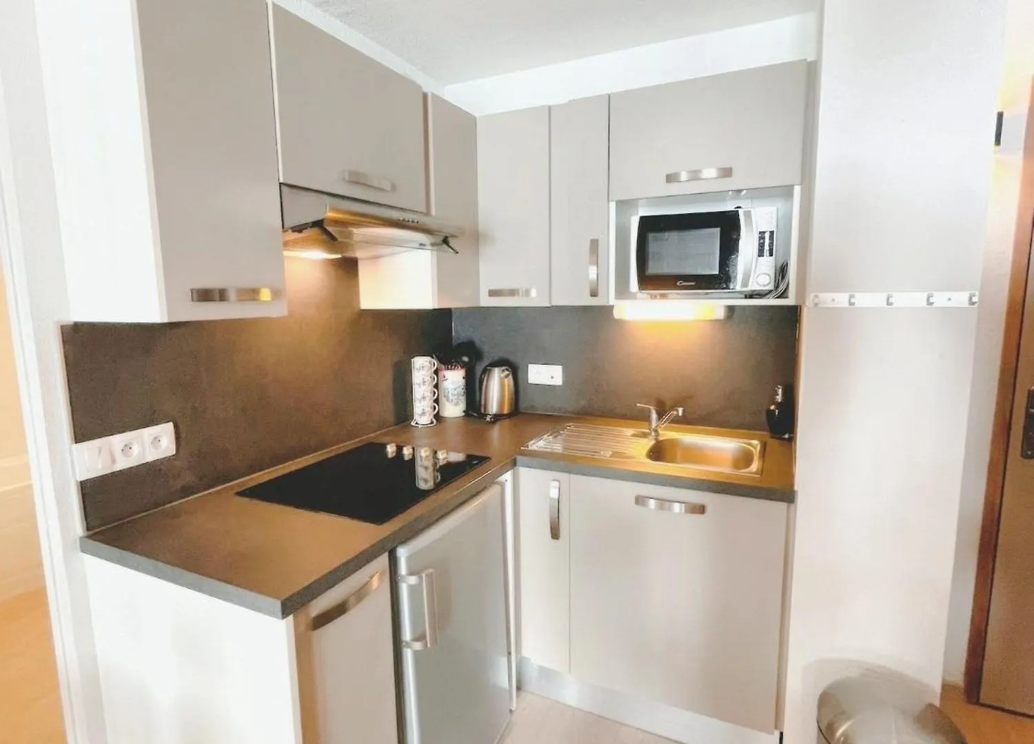 Crests Lodge - Plagne -Villages 2100M - Classe 4 Etoiles La Plagne-Tarentaise France